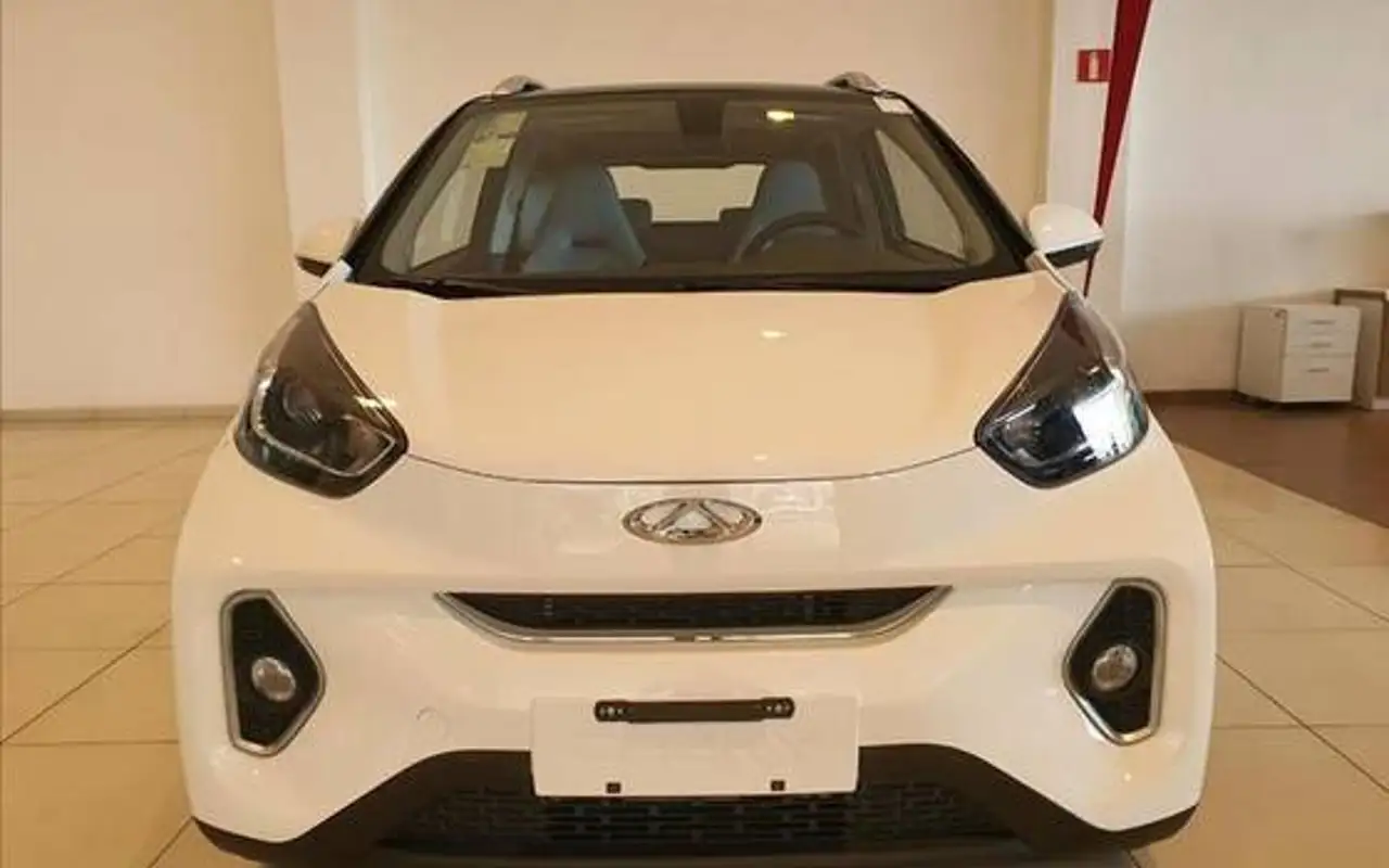 CAOA CHERY iCAR 45 KW ELÉTRICO — foto 1 de 16