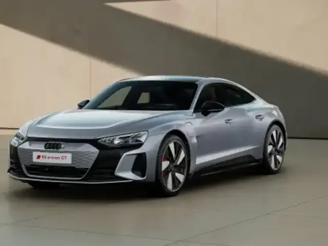 AUDI RS E-TRON GT ELÉTRICO QUATTRO em Belo Horizonte, MG