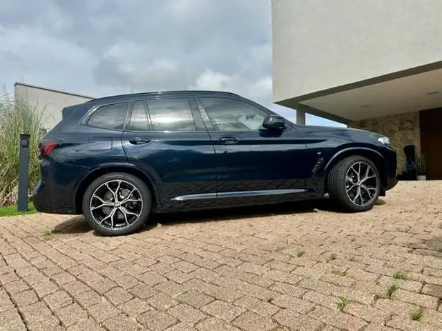 BMW iX3 ELÉTRICO M SPORT em Campinas, SP