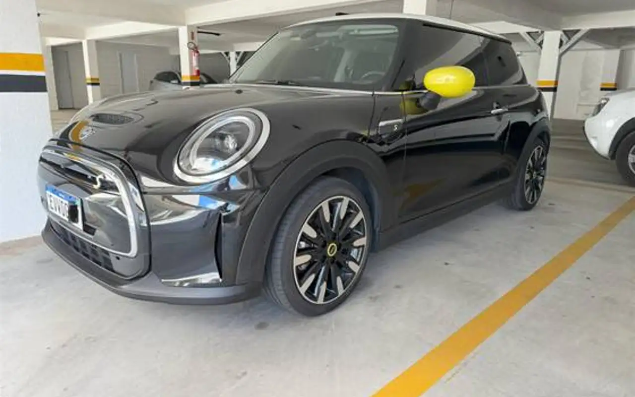 MINI COOPER SE EXCLUSIVE 2P ELÉTRICO — foto 1 de 8