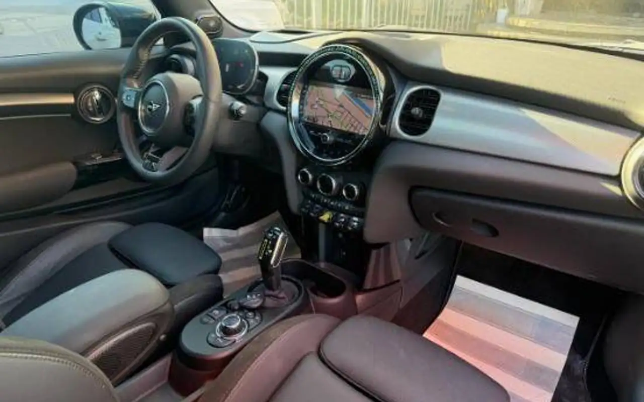 MINI COOPER SE TOP 2P ELÉTRICO — foto 1 de 8