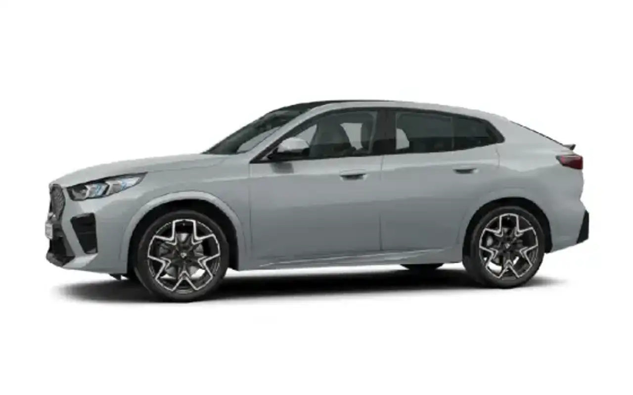BMW iX2 64,8 KW ELÉTRICO XDRIVE30 M SPORT
