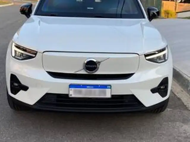 VOLVO C40 P6 RECHARGE ELECTRIC PLUS em Barueri, SP