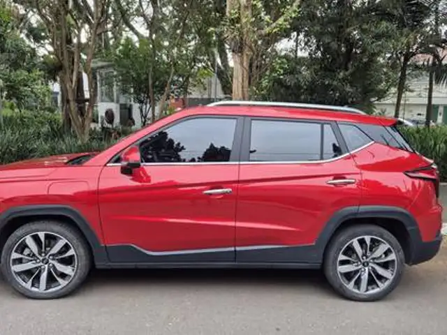 JAC E-JS4 ELÉTRICO AUTOMÁTICO em São Paulo, SP