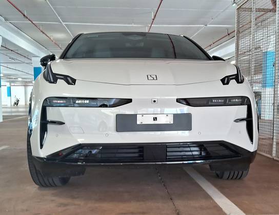 ZEEKR X 66 KW ELÉTRICO FLAGSHIP AWD em Ribeirão Preto, SP
