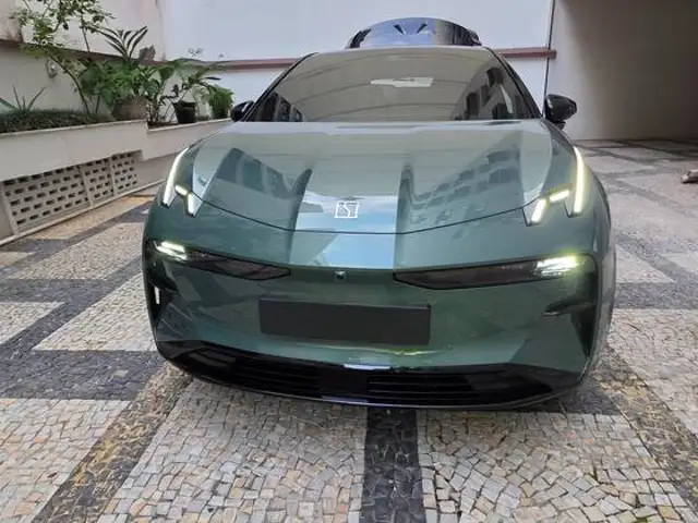ZEEKR X 66 KW ELÉTRICO PREMIUM em Rio de Janeiro, RJ