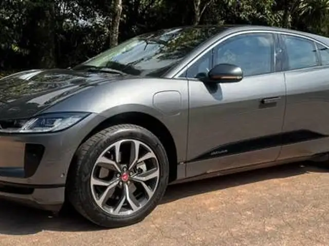 JAGUAR I-PACE 90 KW EV400 SE AWD ELÉTRICO em Itapevi, SP