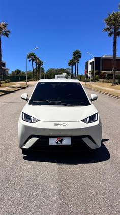 BYD DOLPHIN MINI 38 KW ELÉTRICO 5L em Blumenau, SC