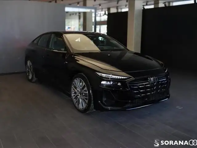 AUDI A6 E-TRON 100 KW ELÉTRICO SPORTBACK PERFORMANCE BLACK em São Paulo, SP