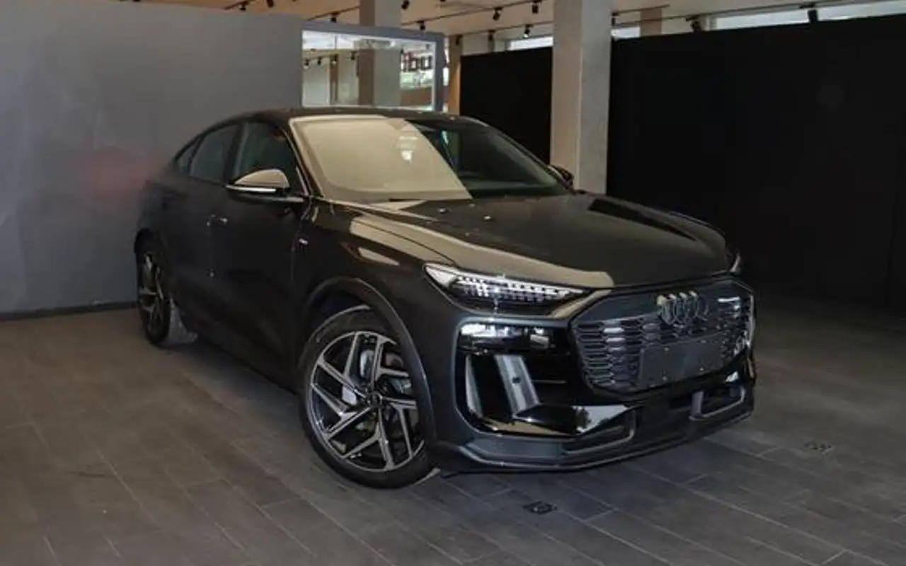AUDI Q6 E-TRON 100 KW ELÉTRICO SPORTBACK QUATTRO — foto 1 de 20
