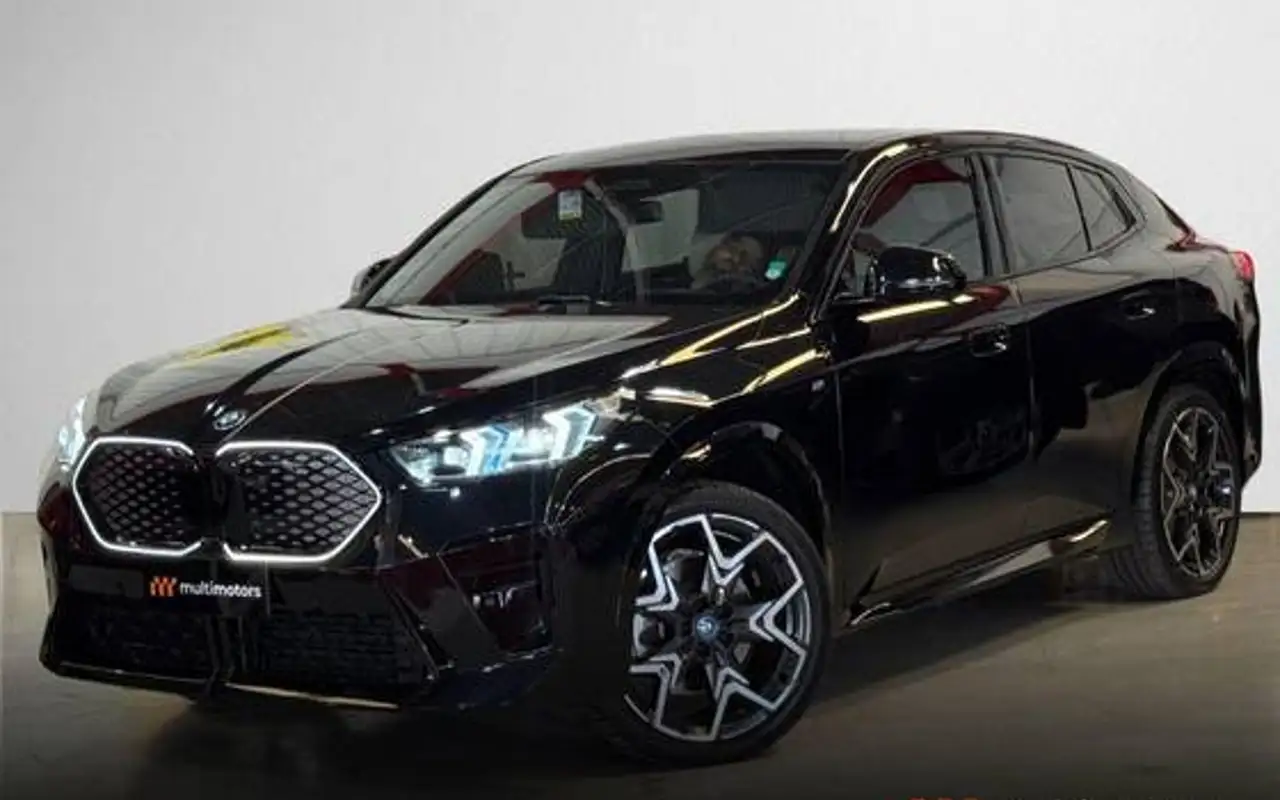 BMW iX1 ELÉTRICO eDRIVE20 X LINE — foto 1 de 20