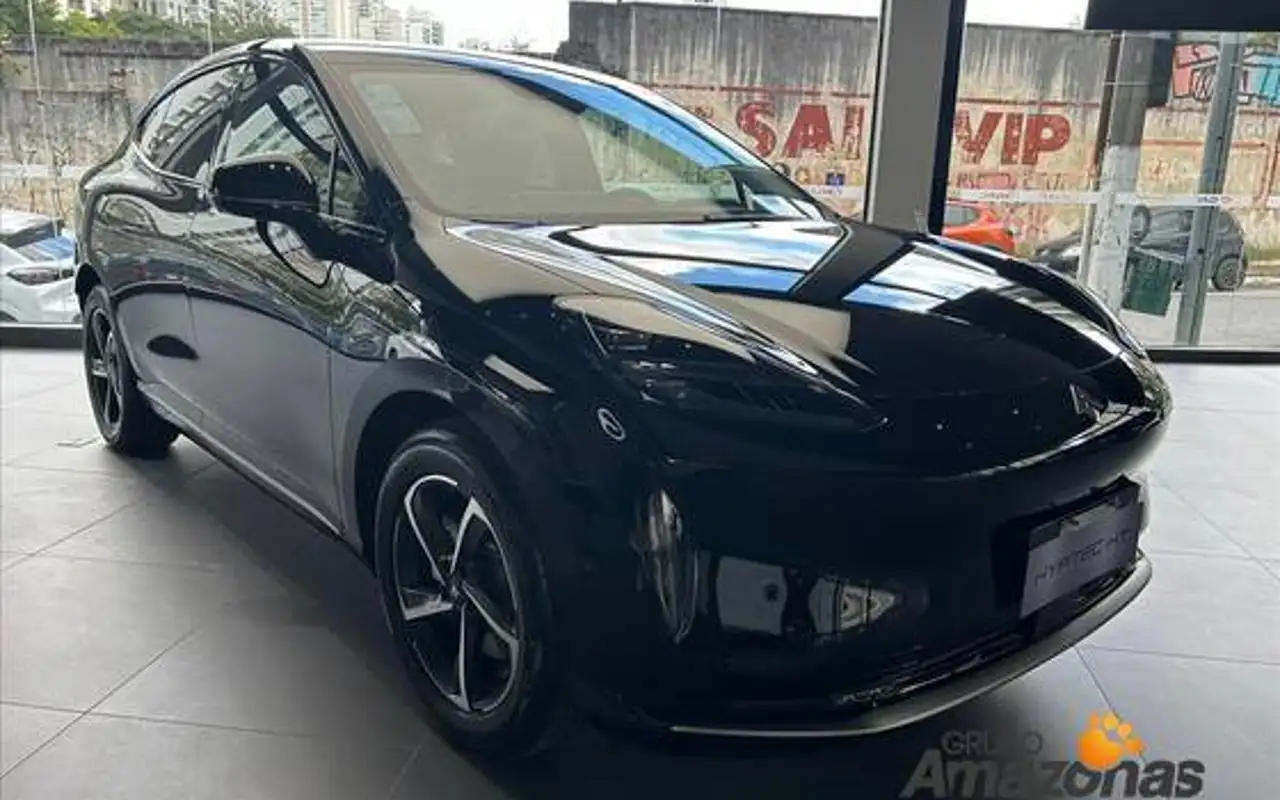 GAC HYPTEC HT 72,7 KW ELÉTRICO ELITE — foto 1 de 10