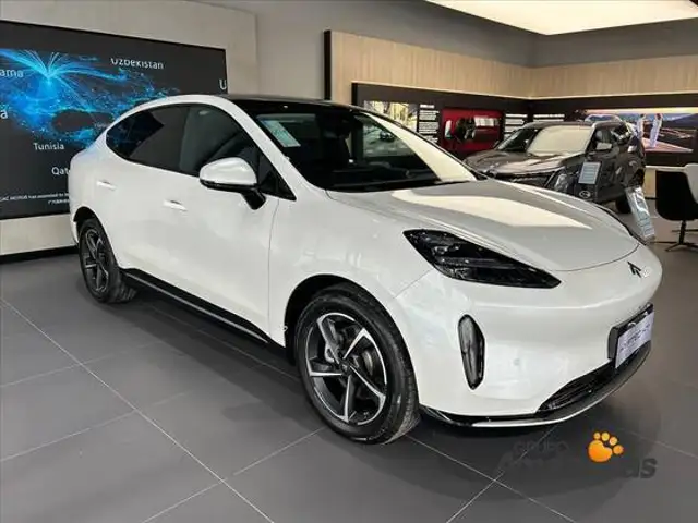 GAC HYPTEC HT 72,7 KW ELÉTRICO ELITE em São Paulo, SP