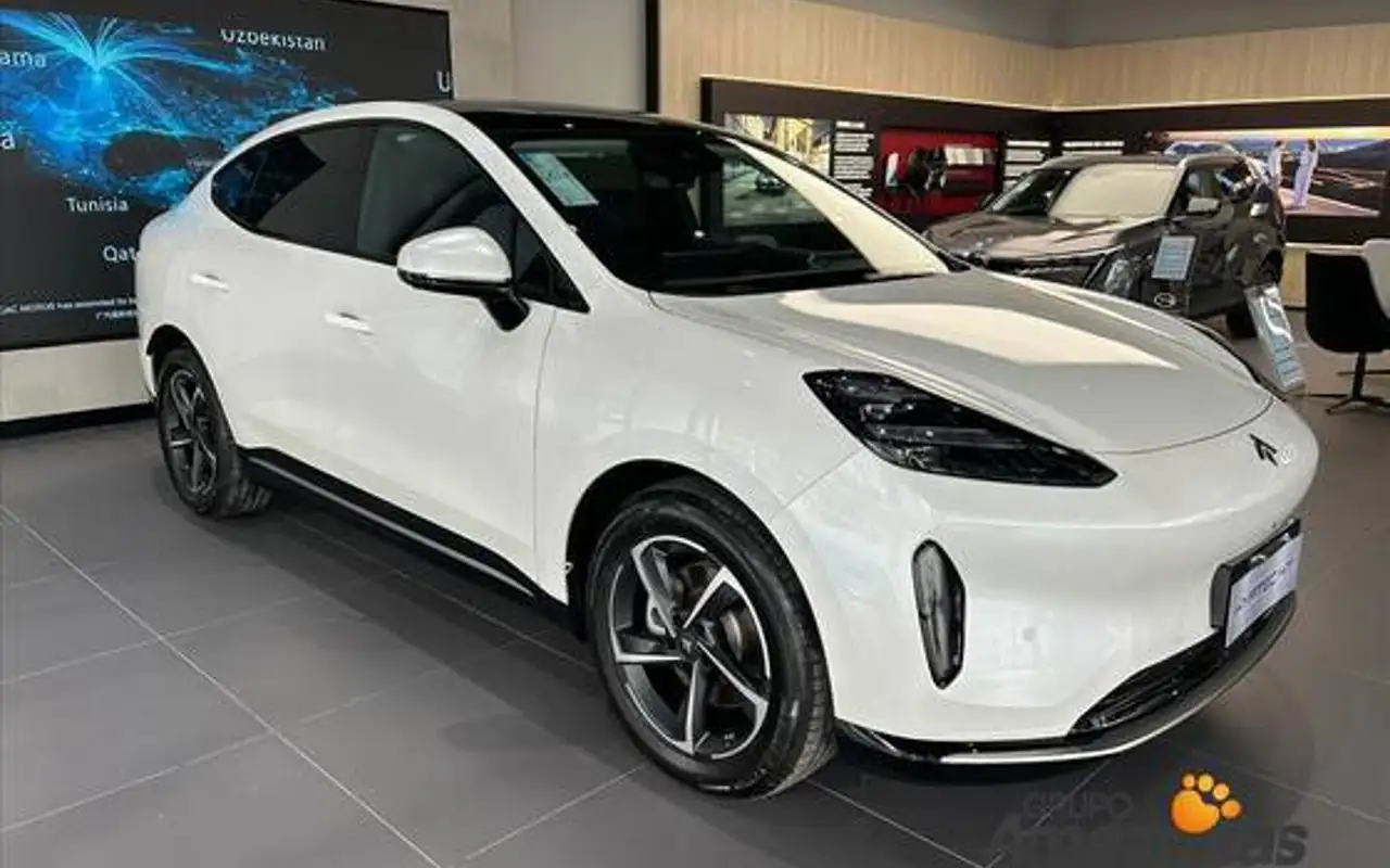 GAC HYPTEC HT 72,7 KW ELÉTRICO ELITE — foto 1 de 7