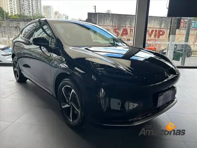 GAC HYPTEC HT 72,7 KW ELÉTRICO ELITE em São Paulo, SP