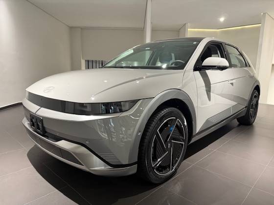 HYUNDAI IONIQ 5 84 KW ELÉTRICO SIGNATURE AWD em São Paulo, SP