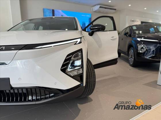 OMODA E5 61,1 KW ELÉTRICO em São Paulo, SP