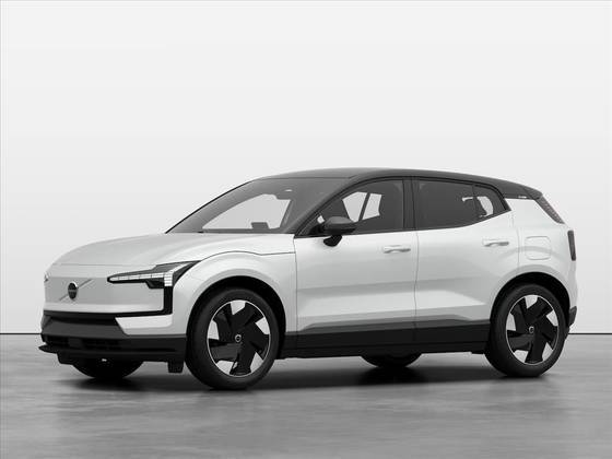 VOLVO EX30 69 KW ELÉTRICO PLUS em Jundiaí, SP