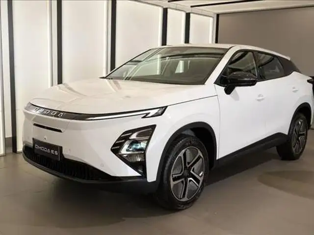 OMODA E5 61,1 KW ELÉTRICO em Goiânia, GO