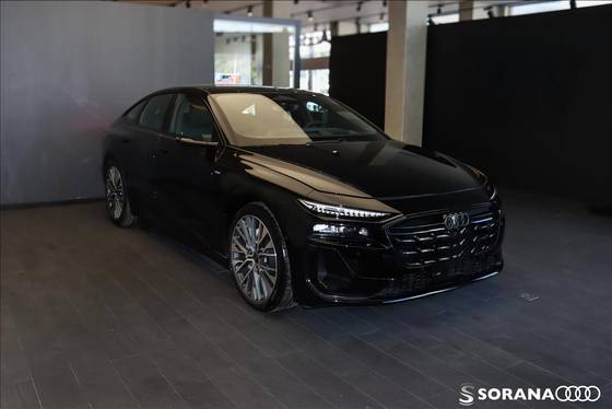AUDI A6 E-TRON 100 KW ELÉTRICO SPORTBACK PERFORMANCE BLACK em São Paulo, SP