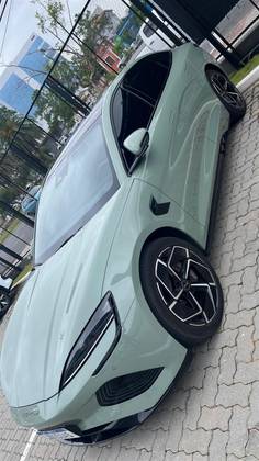 BYD SEAL 82,5 KW ELÉTRICO AWD em Rio Grande, RS