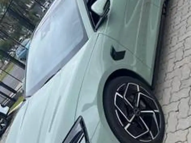 BYD SEAL 82,5 KW ELÉTRICO AWD em Rio Grande, RS