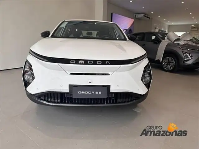 OMODA E5 61,1 KW ELÉTRICO em São Paulo, SP
