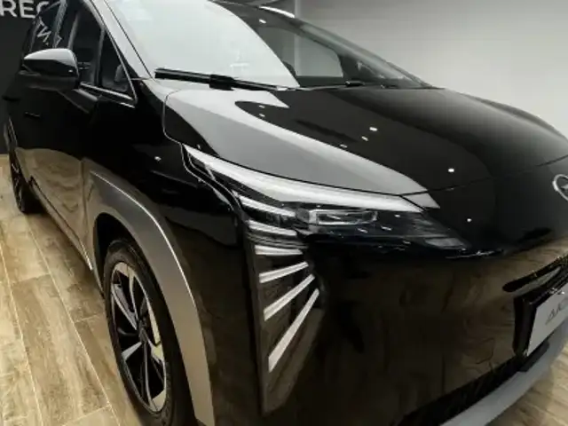 GAC AION Y 63,2 KW ELÉTRICO PREMIUM em Blumenau, SC