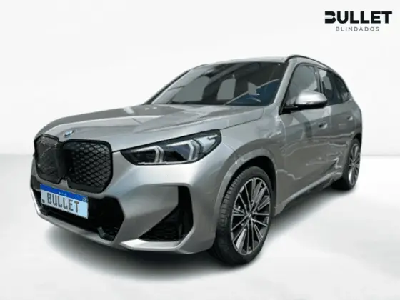 BMW iX1 ELÉTRICO XDRIVE30 M SPORT em São Paulo, SP