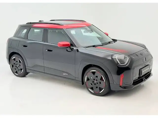 MINI COOPER 54,2 KW ELÉTRICO JOHN COOPER WORKS em Barueri, SP