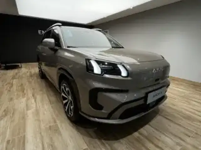 GAC AION V 75,3 KW ELÉTRICO ELITE em Blumenau, SC