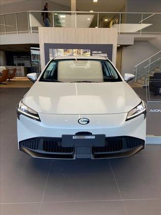 GAC AION ES 55,2 KW ELÉTRICO PLUS em Belo Horizonte, MG