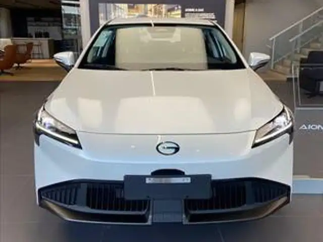 GAC AION ES 55,2 KW ELÉTRICO PLUS em Belo Horizonte, MG