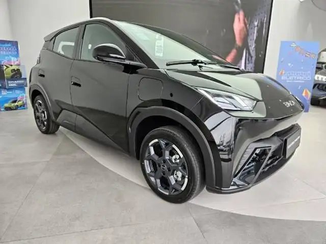 BYD DOLPHIN MINI 38 KW ELÉTRICO GS em São Paulo, SP