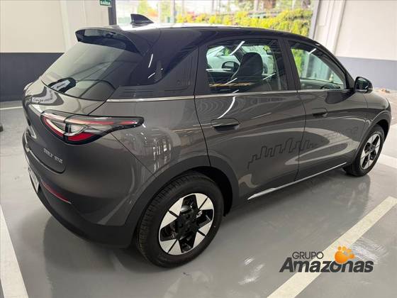 GEELY EX2 39,4 KW ELÉTRICO MAX em São Bernardo do Campo, SP