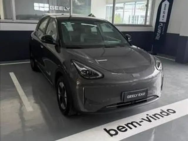 GEELY EX2 39,4 KW ELÉTRICO MAX em São Bernardo do Campo, SP