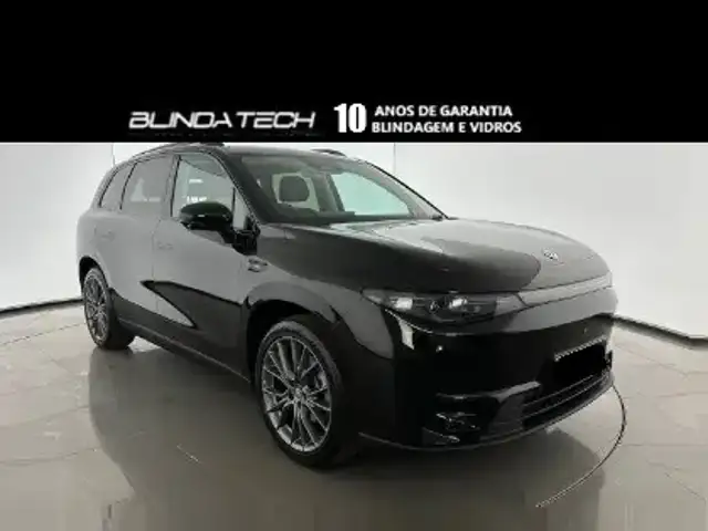 LEAPMOTOR B10 56,2 KW BEV em São Bernardo do Campo, SP