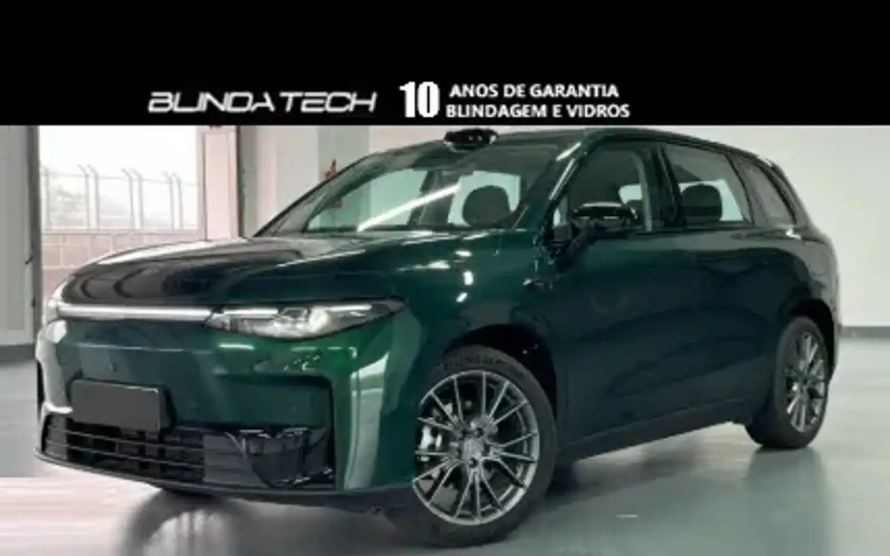 LEAPMOTOR C10 69,9 KW BEV — foto 1 de 6