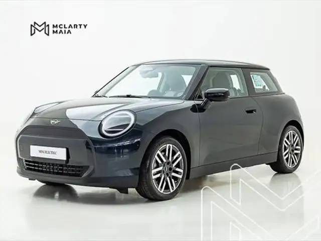 MINI COOPER 40,7 KW ELÉTRICO 2P E em São Paulo, SP