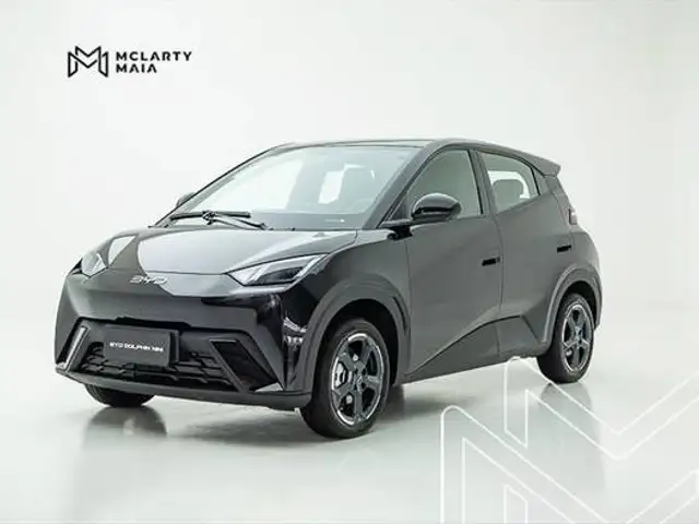 BYD DOLPHIN MINI 38 KW ELÉTRICO GS em São Paulo, SP