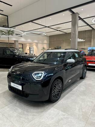 MINI ACEMAN 42,5 KW ELÉTRICO E em São Paulo, SP