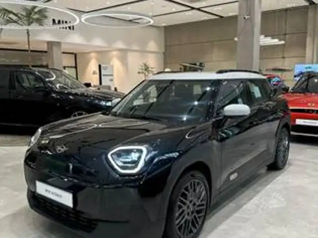 MINI ACEMAN 42,5 KW ELÉTRICO E em São Paulo, SP