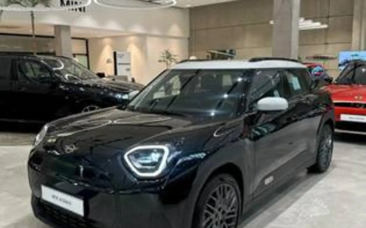 MINI ACEMAN 42,5 KW ELÉTRICO E — foto 1 de 5