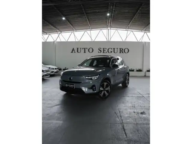 VOLVO XC40 P6 RECHARGE ELECTRIC PLUS em Garanhuns, PE