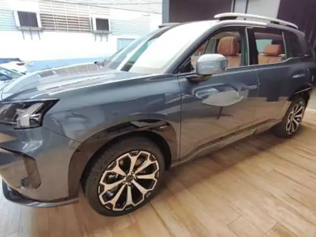 GAC AION V 75,3 KW ELÉTRICO ELITE em Uberlândia, MG