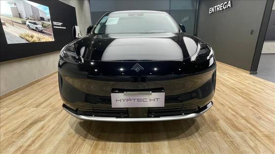 GAC HYPTEC HT 72,7 KW ELÉTRICO ELITE em Vitória, ES