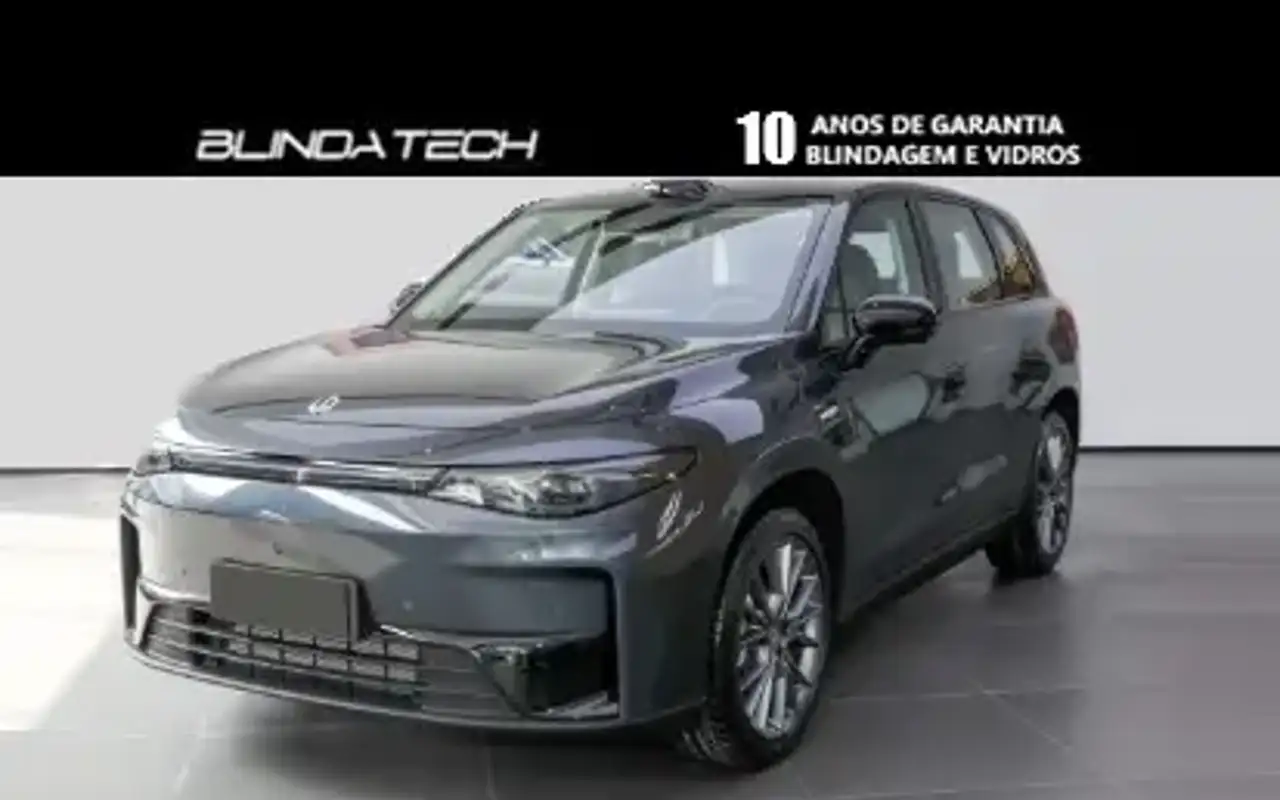 LEAPMOTOR C10 69,9 KW BEV — foto 1 de 7