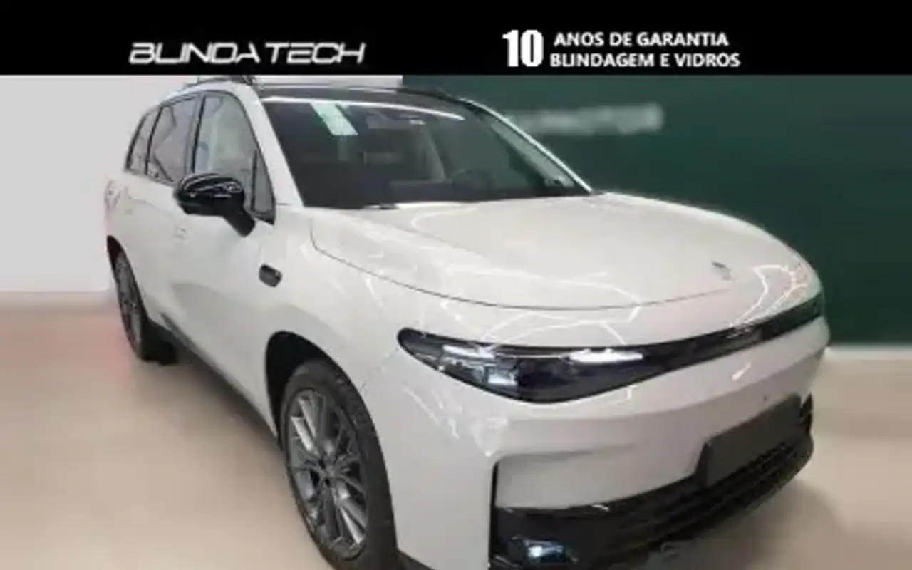LEAPMOTOR C10 69,9 KW BEV — foto 1 de 6