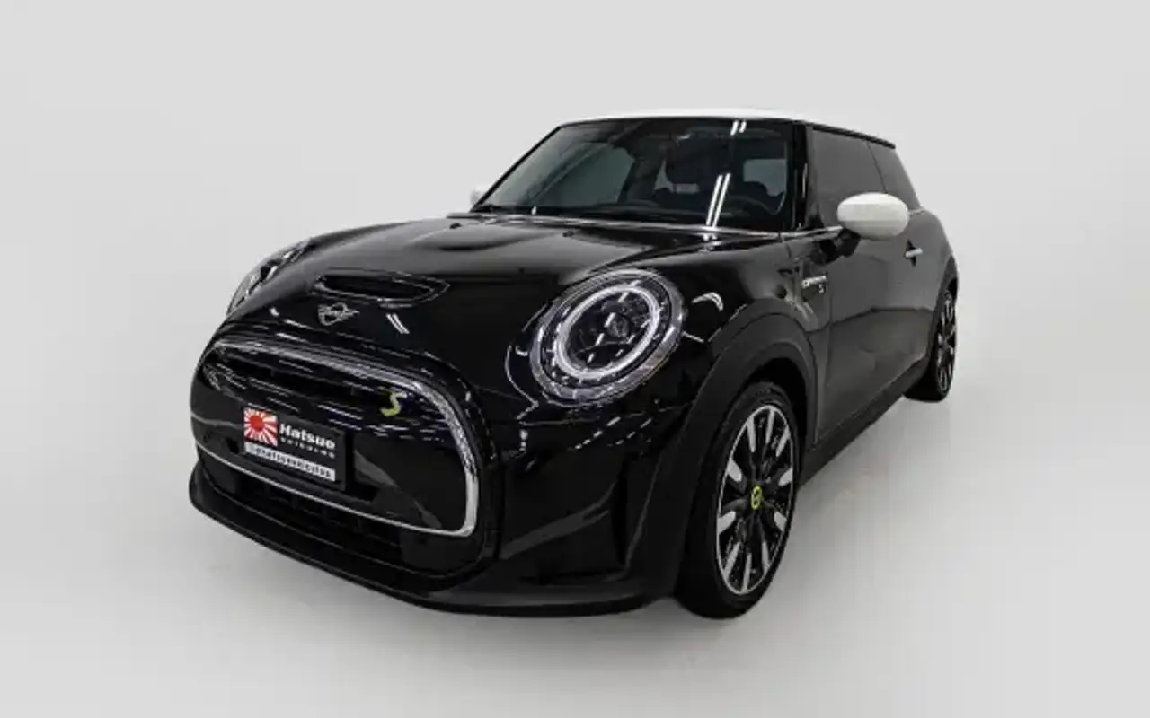 MINI COOPER SE EXCLUSIVE 2P ELÉTRICO — foto 1 de 19