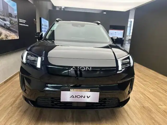 GAC AION V 75,3 KW ELÉTRICO ELITE em Vila Velha, ES